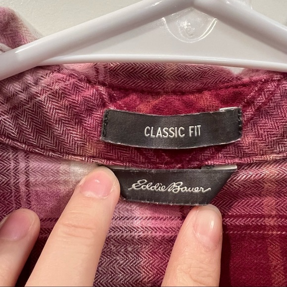 Red Shirt - Picture 3 of 3